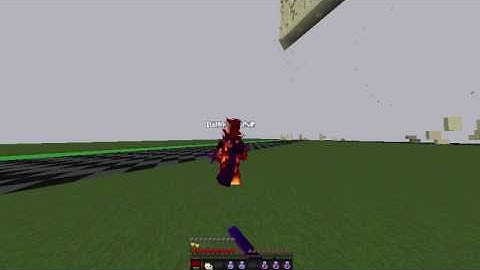 MesterMc 1v1 { iNextStar vs itsH4ckProPvP}