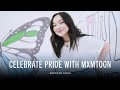 Celebrate Pride with mxmtoon | American Eagle