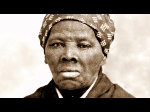 The Little-Known Truth About Harriet Tubman Revealed