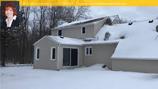9515 Roanoke Rd video tour