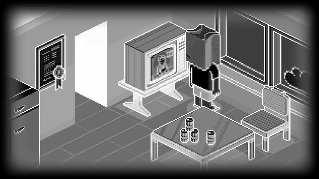 Habbo Hotel Launch Trailer - [greenbeartelevision]