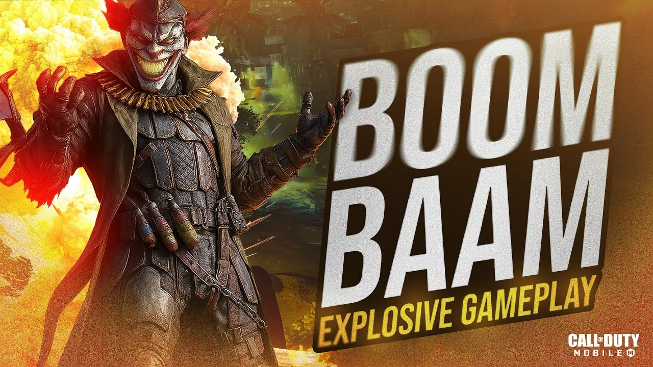 Codm New Patch Notes New Patch Notes, Same Pain 📜💀 | CODM LIVE GAMEPLAY IN 4K | CALL OF DUTY ...