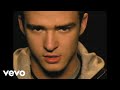 Justin timberlake  like i love you official