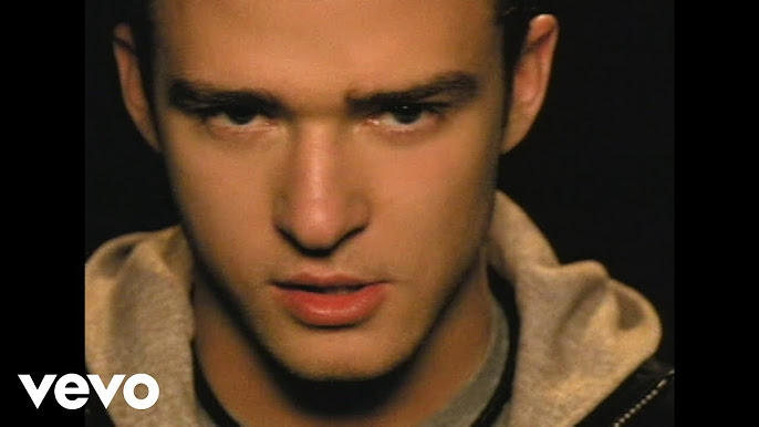 justin timberlake 2000