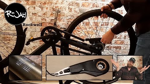 Error44 | How to replace | VanMoof S3 & X3 E-Shifter | 2021