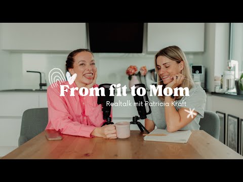 From fit to Mom