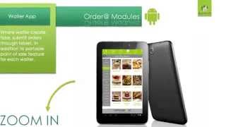 MariaSoft - Order@ Product Profile screenshot 5