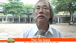Chống nghiện games onlne bằng thể thao