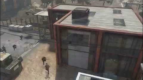 JUSTICE of MUG-double tomahawk on radiation