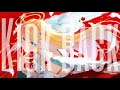 KICK BACK English Ver./ チェンソーマン Chainsaw Man OP (Cover by Hestia Happiness)【歌ってみた】
