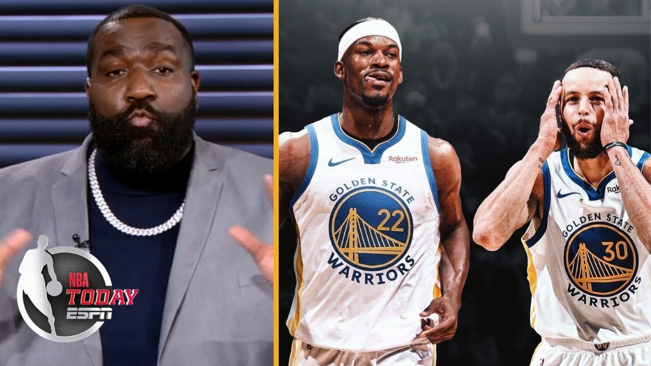 NBA TODAY | 