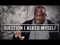 How Does Someone Know They Are Meant To Be An Actor? - Rhomeyn Johnson