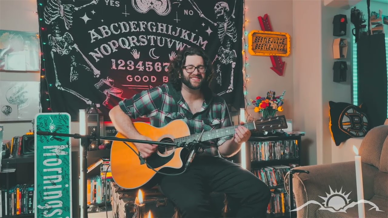Watch Spring State - Neverending - Morningside Sessions on YouTube Watch Spring State - Neverending - Morningside Sessions on YouTube