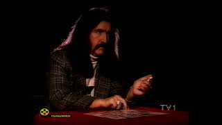 Baris Manco - Nane Limon Kabugu 1988 - Tv1 