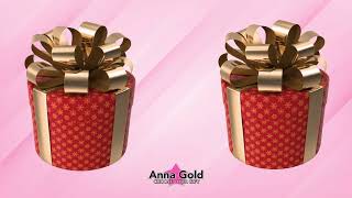 4k FUNNY VS NORMAL! 😂 CHOOSE YOUR GIFT! 🎁 Anna Gold 😂