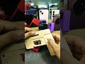 Can Turn Into An IPhone Smartphone Shorts Can Turn Into An IPhone Smartphone Shorts