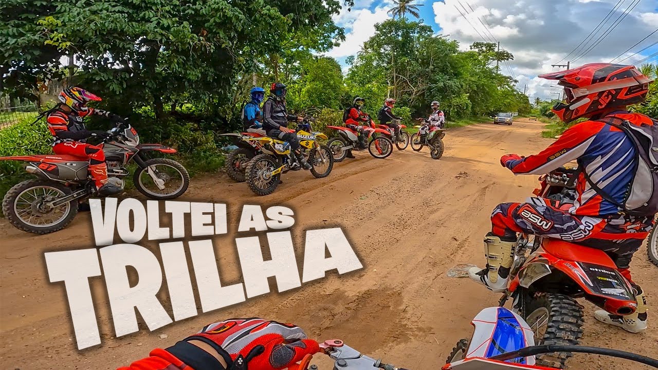 MOTO TRILHAS E LAMA  Honda dirt bike, Moto de trilha, Corrida de