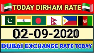 Aed To Pkr - Aed To Inr - Aed To Bdt - Aed To Npr - Aed To Php - Aed To Afn - 02.09.2020