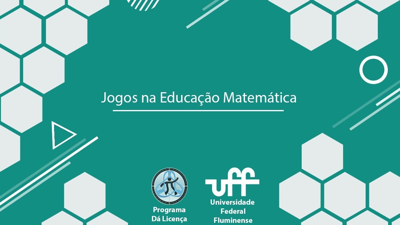  Jogos Matematicos: Uma Nova Perspectiva Para