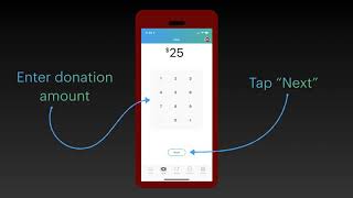 Easter Church News screenshot 3