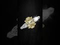 Premium 3D Jewelry Rendering