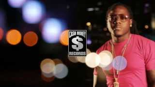 Ace Hood  "Adorn Freestyle"