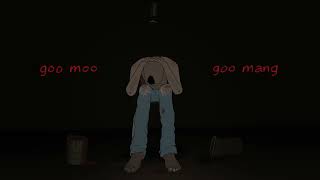 ATI - Goo Mo (Visualizer)