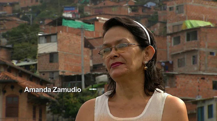 Amanda Zamudio ISVIMED Manrique Las Nieves [Esta e...