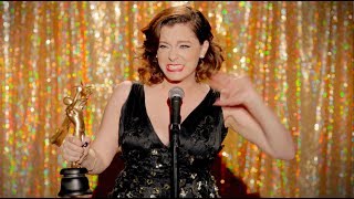 Watch Rachel Bloom I Dont Care About Award Shows video
