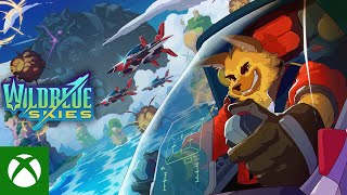 Thumb do video Wild Blue Skies Gameplay Reveal
