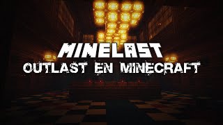 Minelast: Outlast en Minecraft - Trailer Final (1.7.2)
Sí, tal cual se imaginan: los links están caídos, y ya no tengo los archivos originales. ¡Lo siento! Minelast: Outlast en Minecraft - Trailer Final (1.7.2)