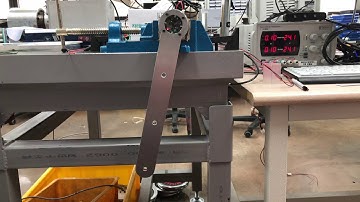 Capacitive-type torque sensor - Zero torque control(add inertia)