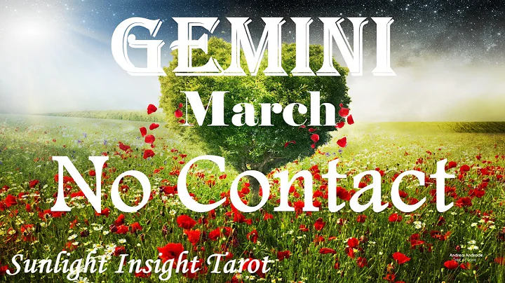 GEMINI - Communication's Coming Soon! They've Cleaned Up Their Act & Faught a Hard Battle💌💝 - DayDayNews