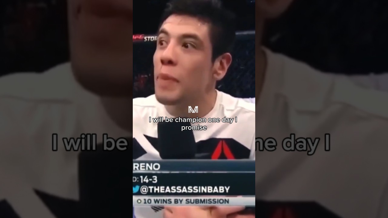 Chase after your dreams.