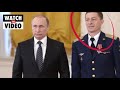 Putin’s commander killed in surprise attack