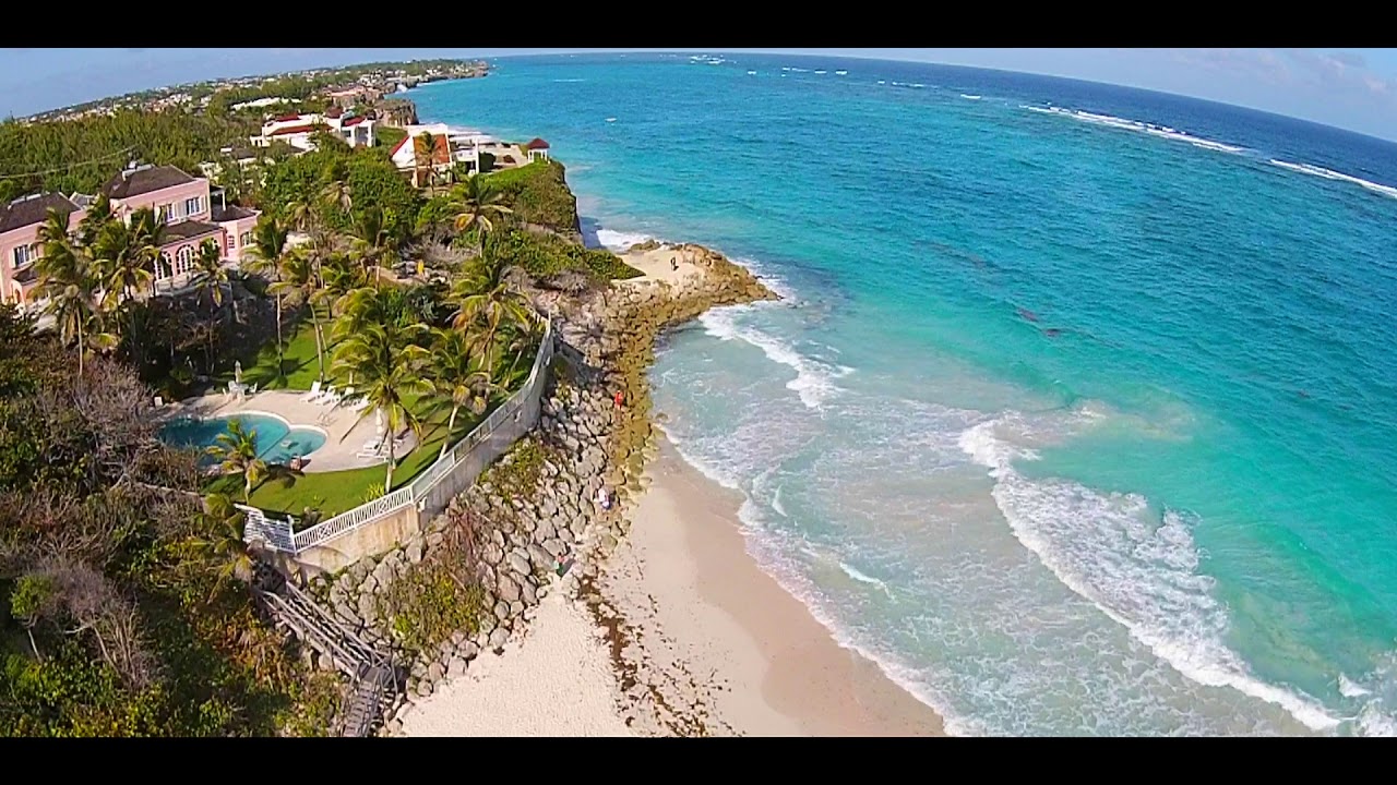 Barbados with Air Canada Vacations