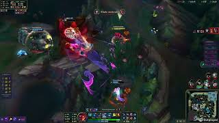 Fizz Skarner Ultimate BUG