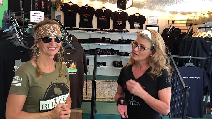 wild mountain winery Taylors Falls