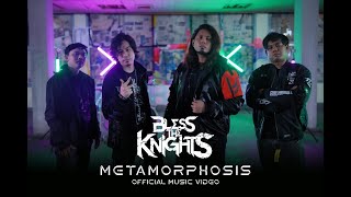 [DJENT] Bless the Knights-Metamorphosis OFFICIAL MUSIC VIDEO