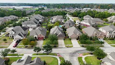 24119 Blue Crest Dr Porter, TX  77365