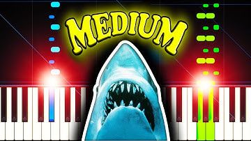 The MOST PLAYABLE version of JAWS!