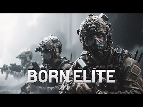 German Special Forces – Unstoppable Power and Elite Warrior Spirit