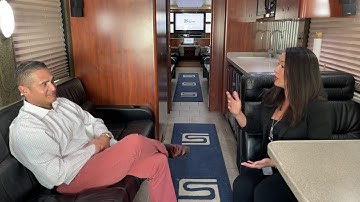 Virtual Command Center Tour