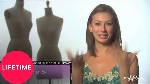 Models of the Runway: Sarah Bell