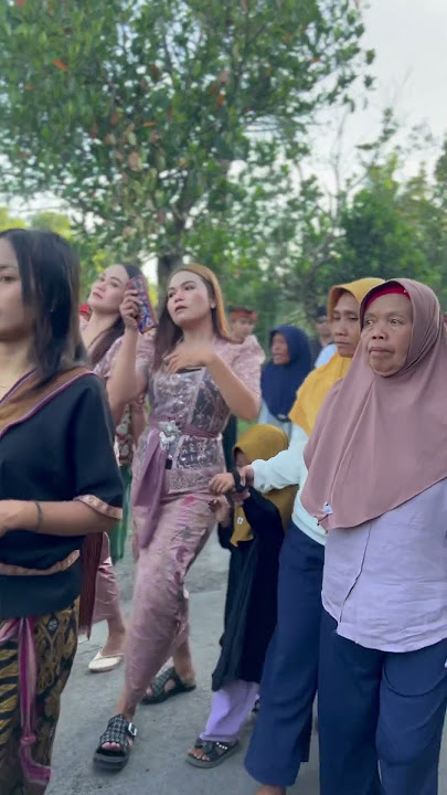 Pagi cantik