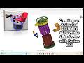 Creating An Animated Exploded View Of The Coin Sorter 