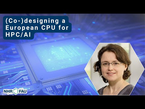 (Co-)designing a European