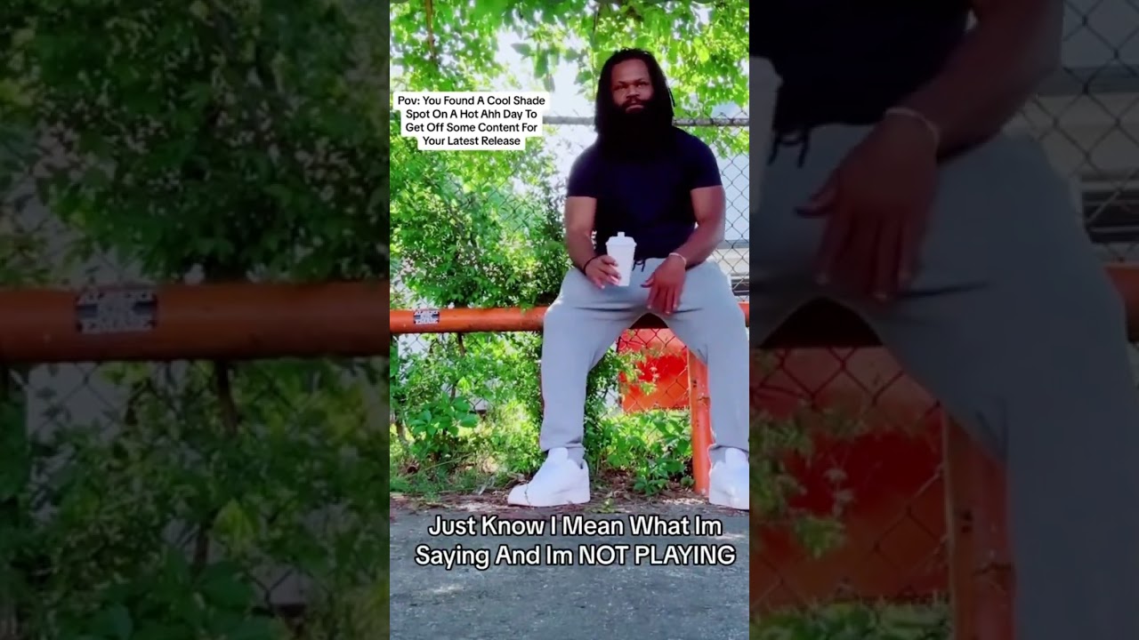 Gon Get That Money, STOP PLAYING! 