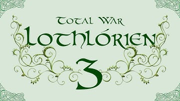 TATW: Divide & Conquer V2.2, Lothlórien Total War - 3, Expansion
