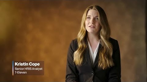 Paradox + 7-Eleven: Transforming Talent Acquisition with Conversational AI